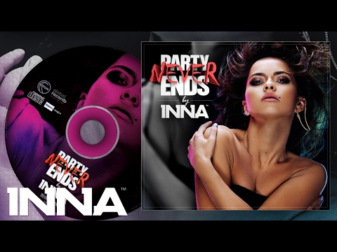 INNA - Live Your Life | Official Audio