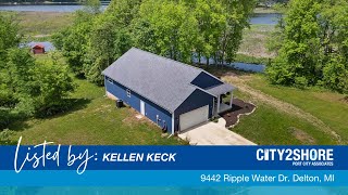 9442 Ripple Water Dr Delton MI 49046