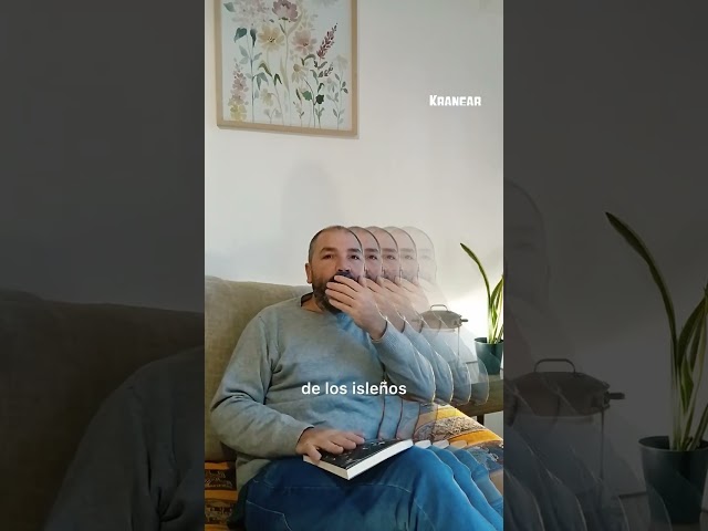 Vídeo relacionado con En el horizonte se dibuja un barco