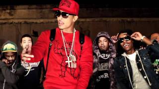 2 Chainz Feat. T.I. - Spend It Remix (Official Video) HD