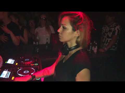 Deborah De Luca @ ASEVEN - Berlin, Germany 10.03.18