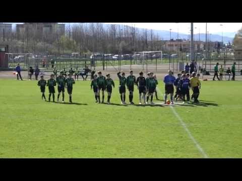 Aglianese - Margine Coperta "I GOAL" 28.03.15