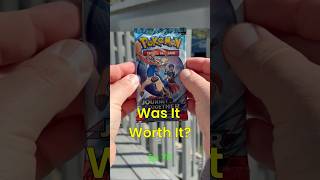 Was It Worth It? - Ep 71: Pokemon - Scarlet & Violet: Journey Together