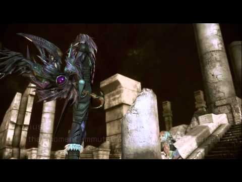 Final Fantasy XIII-2 Walkthrough - #68 Dream World
