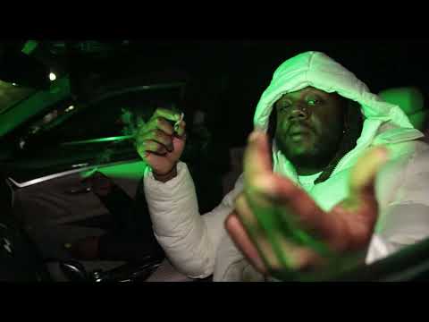 TopShotta Fi - Out The Hole (Official Music Video) Shot By MalRAWW