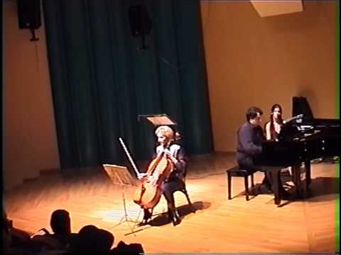 D. Dragatakis - Nanurisma (Concert Hall Holargos)