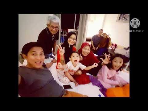 AYAH // By Andre Rachman Abbas ( tribute to PAPA )