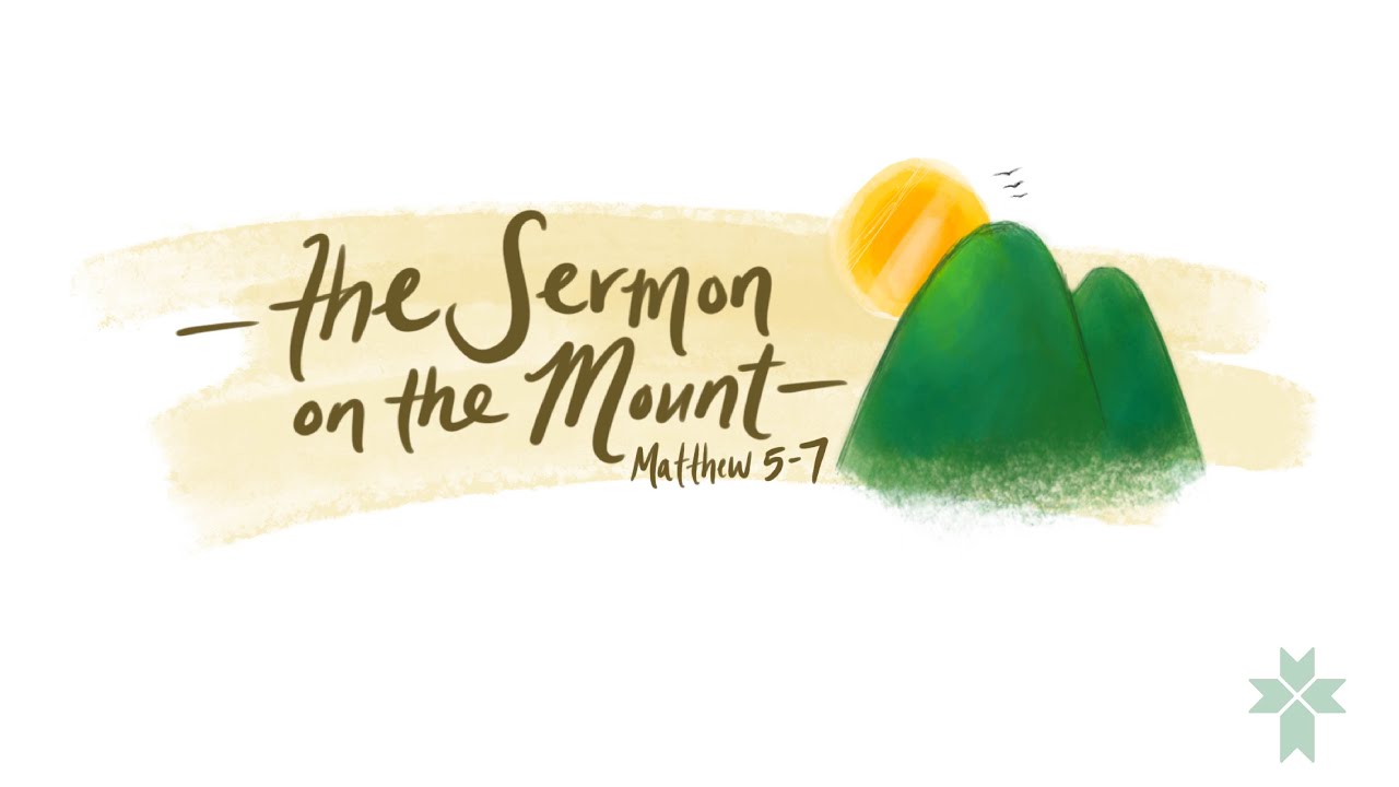 Blessed are Those Who Mourn