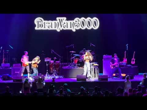 Bran Van 3000 - Live in Niagara Falls ‘23