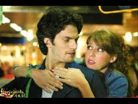 No te importa - Floricienta - Max y Flor