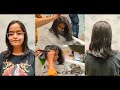 Long Pixie Haircut Mid Length To Pixie Pineapple Salon Haircut 2022