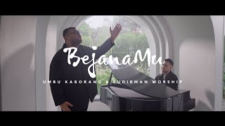 Download lagu BEJANAMU FT. UMBU KABORANG - SUDIRMAN WORSHIP mp3 Download lagu BEJANAMU FT. UMBU KABORANG - SUDIRMAN WORSHIP mp3