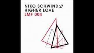 Niko Schwind-Hardwired (Kassette Boys Remix)