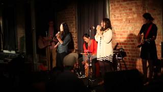 Only You - Luciana Mae & Cee Lo Grean Cover - Unauthorized Unlicensed Unbelievable Musos