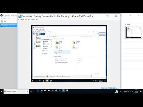 Creating and Testing RAID 1 Volume