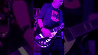 Dead Boys 40th - Calling On You & I Need Lunch 11/1/17