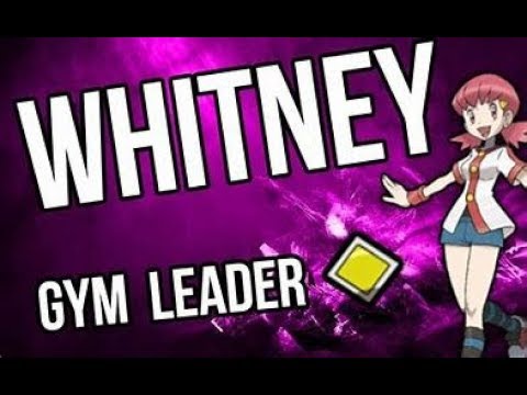 Pokemon Stadium 2 Gameplay Part 9-Goldenrod City Gym Round 1 W/HunterofChaos