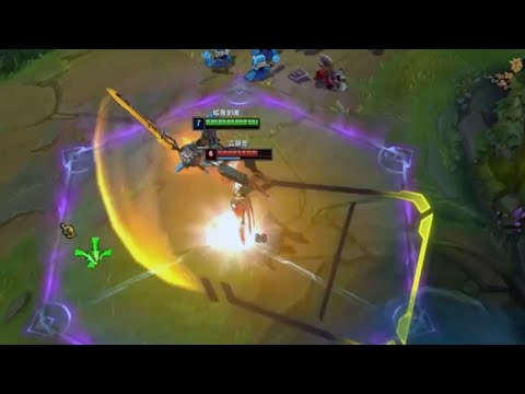 Chay: She needs a brain absolutely