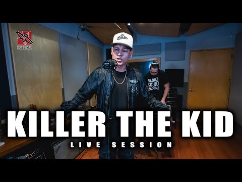 FREESTYLE TV MTY  - Live Session KILLER THE KID