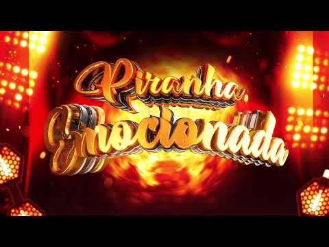 Piranha Emocionada - Sleep Down feat. MC TH