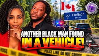 ANOTHER Black Man’s Body Found In A Vehicle in Small Ontario Town