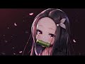 Nightcore Lily 1 Hour