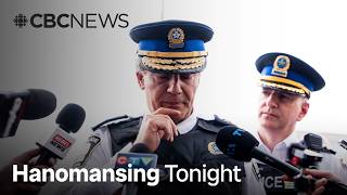 What can we learn about incel ideology following deadly Montreal attack? | Hanomansing Tonight