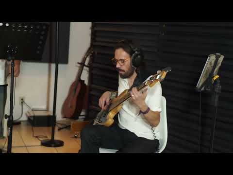 Regal Band Live / En Vivo @ Ovalo Studio 2020