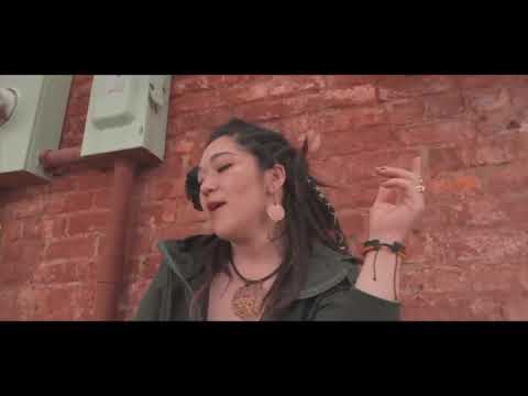 Tali Roots | Raíces (official videoclip teaser)