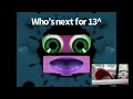 Minecraft Bee Attacks Klasky Csupo Effects Preview 2 V17 Effects 12 Low Voice SKIPPED