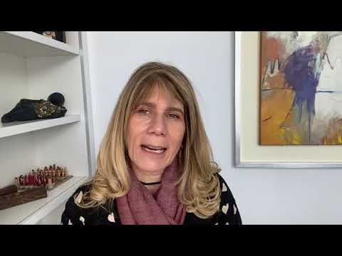 (VIDEO) Senadora Rincón y pago de pensiones de alimento con cargo al 10%: “Esta semana debe aprobarse proyecto”