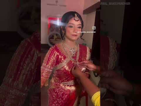 Bridal Makeup Artist portfolio by Divya Makeup And Hair in Chennai - Photo 2 Bridal Makeup Artist portfolio by Divya Makeup And Hair in Chennai - Photo 2