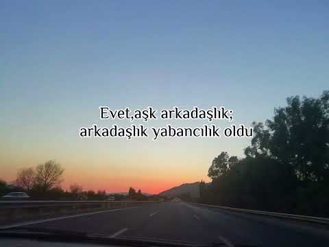 ROTE MÜTZE RAPHİ X AYLO - STORİES (Türkçe Çeviri)