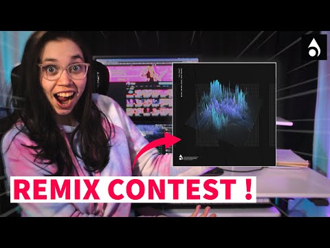 WIN A LABEL RELEASE 🔥 Remix Contest “Ready To Fall” !