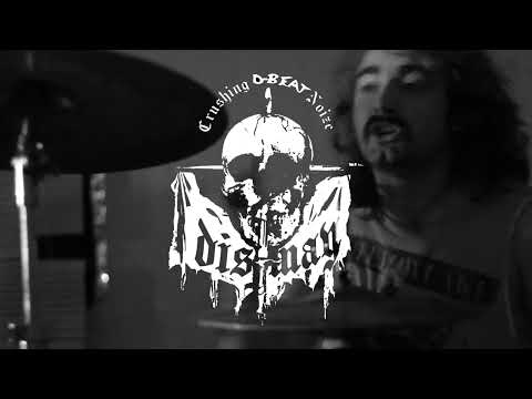 DISMAY - Scorched