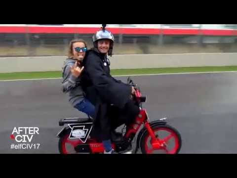 After CIV Puntata 17 - Mugello 2 - Mosquito's Way