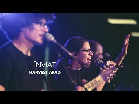 Harvest Arad - Înviat - Resurrecting