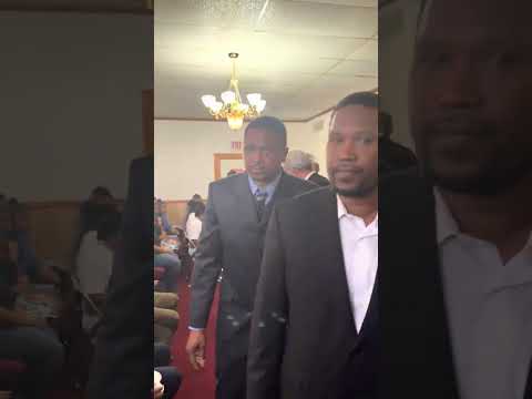 Knowlton Henary Richie's Homegoing Celebration Saturday, June 03, 2023