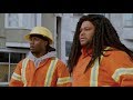 Scary Movie Mahalik CJ Best Moments