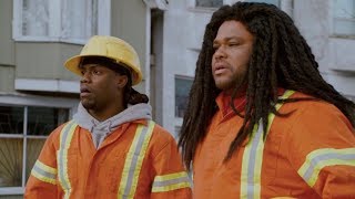 Scary Movie | Mahalik & CJ Best Moments video