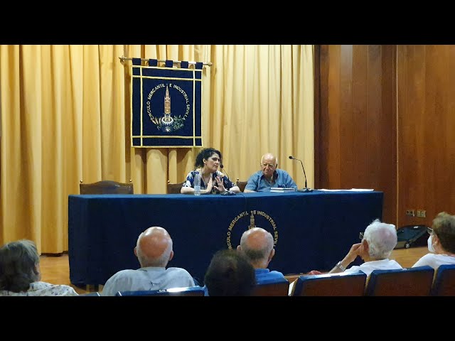 Vídeo relacionado con El sueño del gramático (Narrativa)
