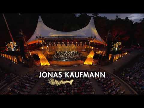 Jonas Kaufmann: Under The Stars (2018) Teaser Trailer