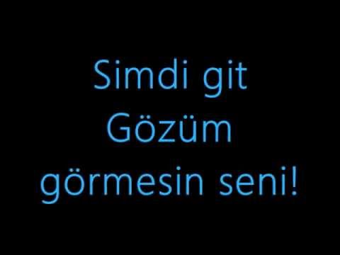 FERMAN ft. Metin Aker - Isim Olmaz 2012