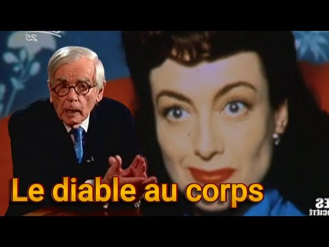 Crimes en Haute Société 2026 ☠️ Le diable au corps ☠️ Crime France Podcast