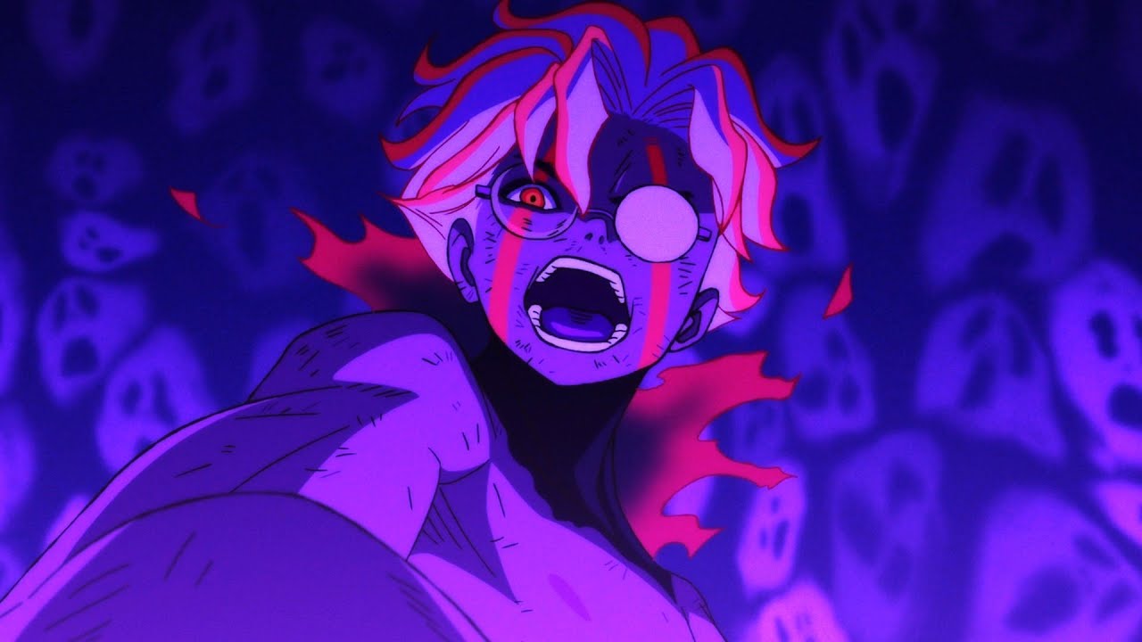 DAN DA DAN - Episode 15 [English Dub]