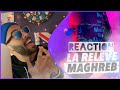 TAGNE - BABA NOËL ( La Relève Maghreb ) Reaction 🔥🔥