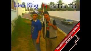 preview picture of video 'Rap Lion King FT Hatim Tai 1433  امي'