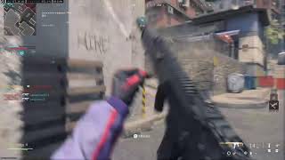 (参加型)codmw3 マルチ　ドミ　ハーポ　インフェク楽しく行きましょう