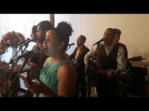 Ministério Neblim- Haleluia