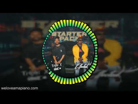 Triple X Da Ghost & Effected - Nka Mofa ft. Kweyama Brothers & Uncool MC | Amapiano